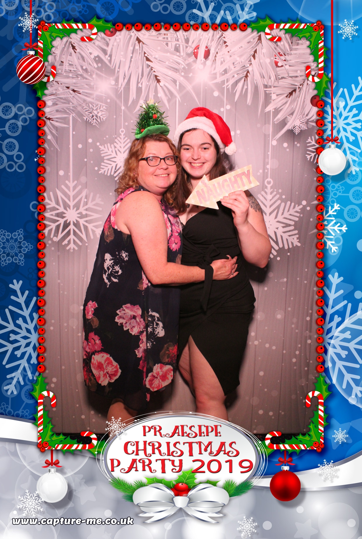 Praespe Christmas Party 2019 | View more photos from the event at gallery.capture-me.co.uk/u/Capture-me/Praespe-Christmas-Party-2019
